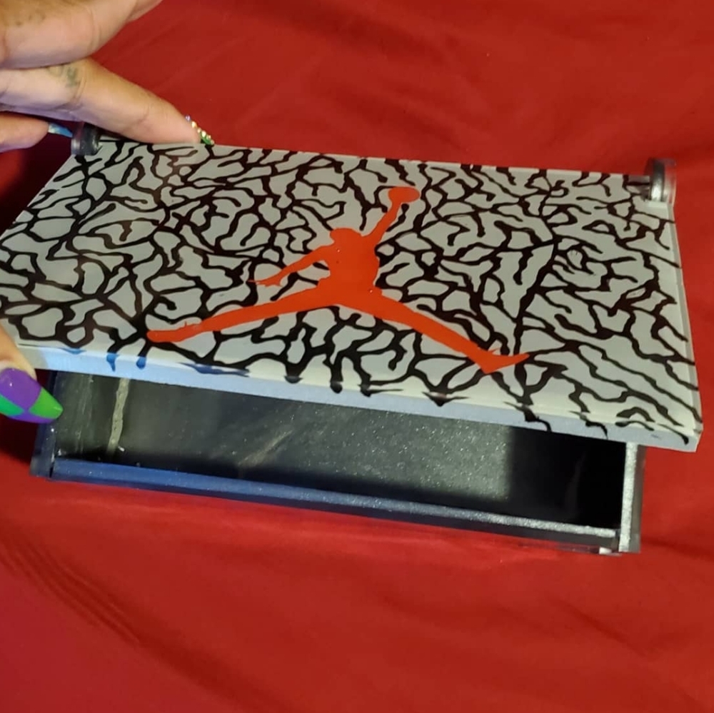Custom dominoes